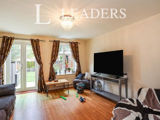 2 bedroom house to rent Moir Close, Sileby, Loughborough, LE12