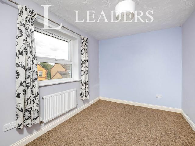 2 bedroom house to rent Orchid Close, Little Thetford, Ely, CB6