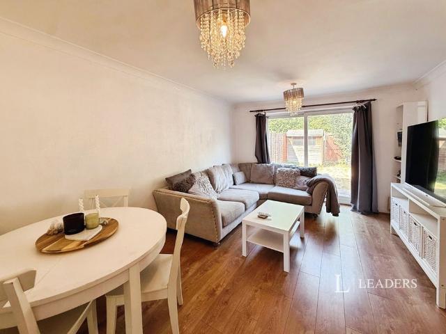 2 bedroom house to rent Pannett, Burgess Hill, RH15