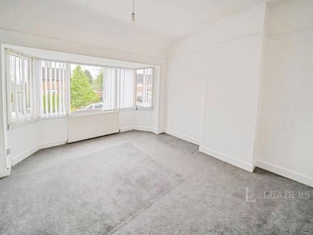 2 bedroom house to rent Parkdale Road, Birmingham, West Midlands, B26