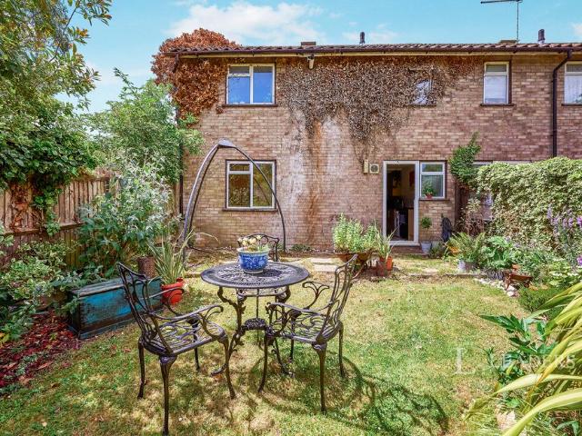 2 bedroom house to rent Parker Road, Wittering, Peterborough, Cambridgeshire, PE8