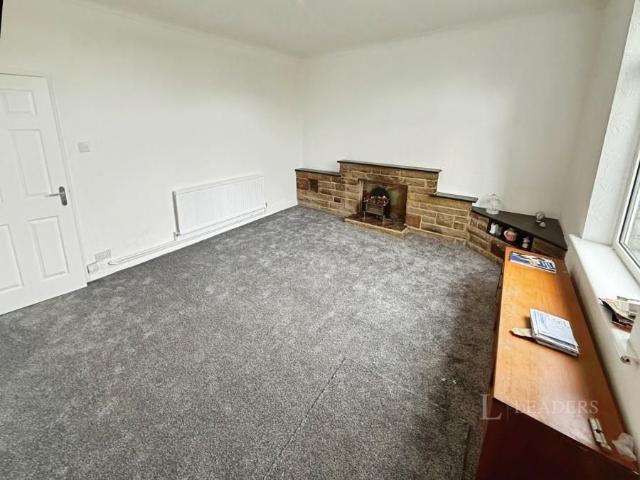 2 bedroom house to rent Pearson Road West, Bradford, West Yorkshire, BD6