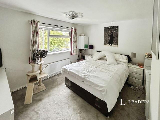 2 bedroom house to rent Peveril Crescent, Long Eaton, Nottingham, Derbyshire, NG10