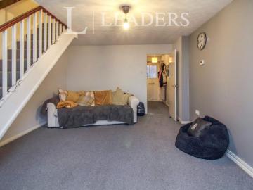 Warndon Worcester, WR4, Hereford and Worcester, Herefordshire county, Midlands