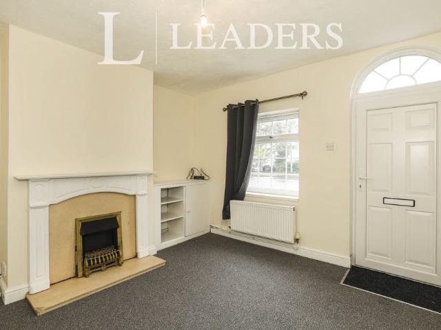 2 bedroom house to rent Pratchitts Row, Nantwich, CW5