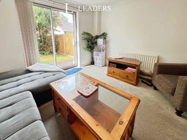 2 bedroom house to rent Rockingham Road, Bury St. Edmunds, IP33
