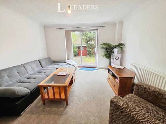 2 bedroom house to rent Rockingham Road, Bury St. Edmunds, IP33