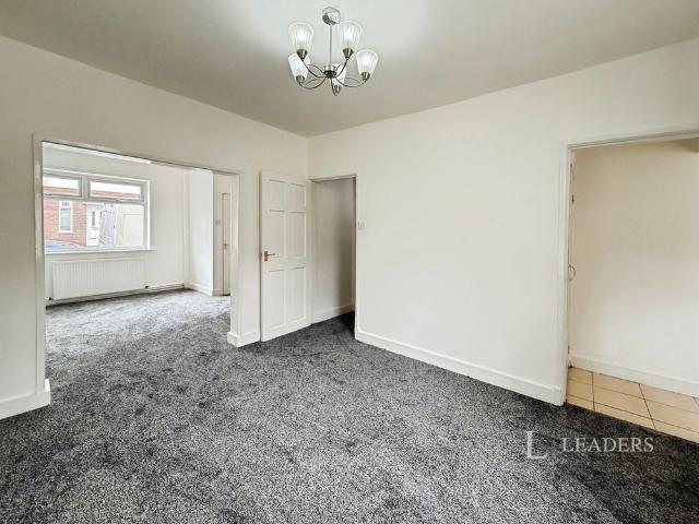 2 bedroom house to rent Ross Street, Widnes, Cheshire, WA8