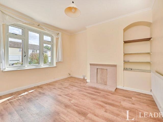 2 bedroom house to rent Scott Road, Bishop's Stortford, Hertfordshire, CM23