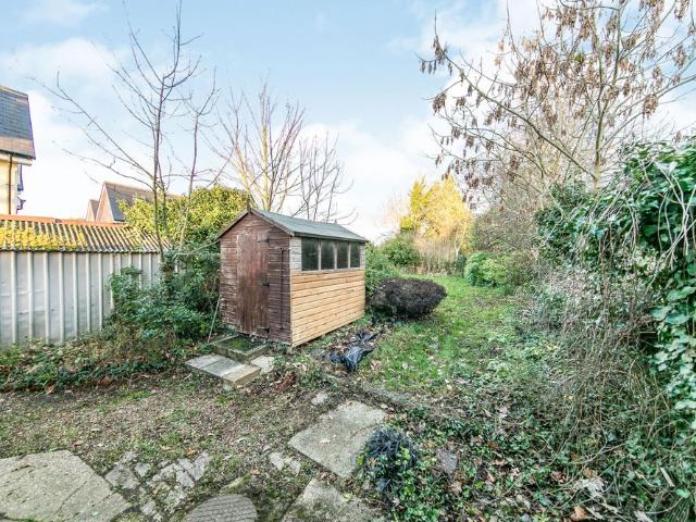 2 bedroom house to rent School Cottage, The Street, Holbrook, Ipswich, IP9