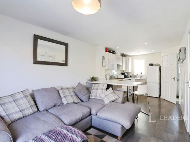 2 bedroom house to rent Silvester Road, Weldon, Corby, Northamptonshire, NN17