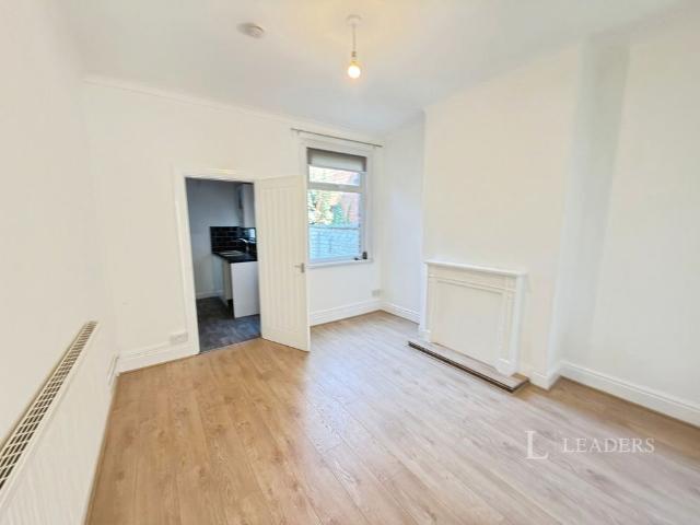 2 bedroom house to rent Somerset Road, Coventry, West Midlands, CV1