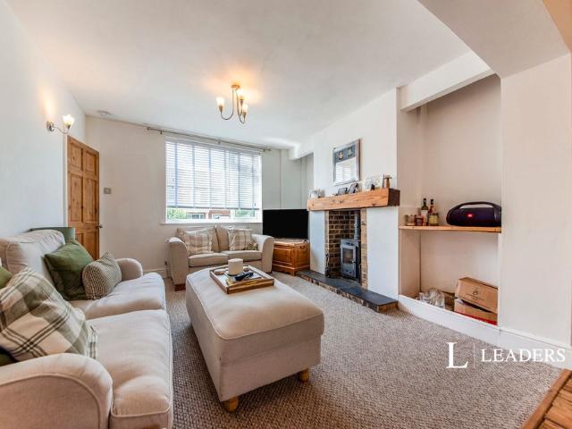 2 bedroom house to rent Station Road, Timberland, Lincoln, Lincolnshire, LN4