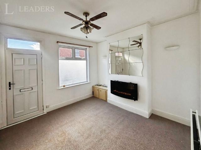 2 bedroom house to rent Stables Street, Derby, Derbyshire, DE22