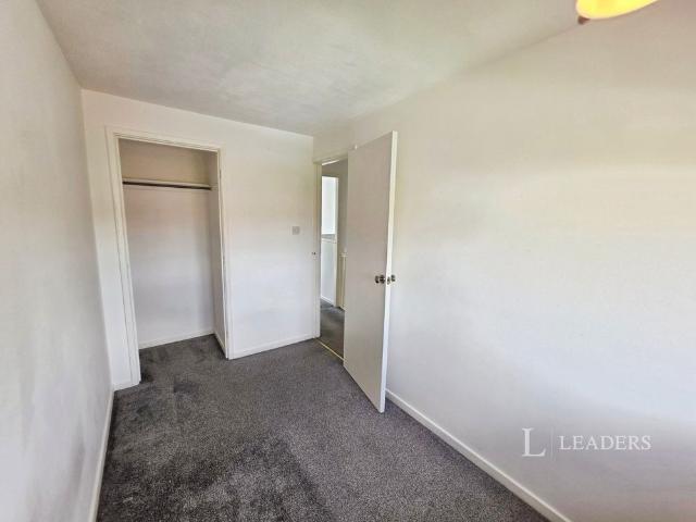 2 bedroom house to rent Sunnymead, Peterborough, PE4