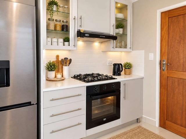 2 Bedroom House to tRent