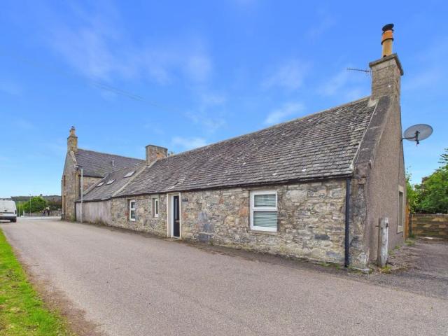 2 Bedroom House Tomintoul Tomintoul LS103487406