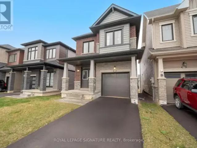 2 Bedroom House Thorold ON 103958820