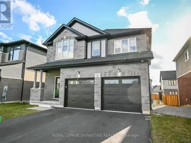 2 Bedroom House Thorold ON 103338603