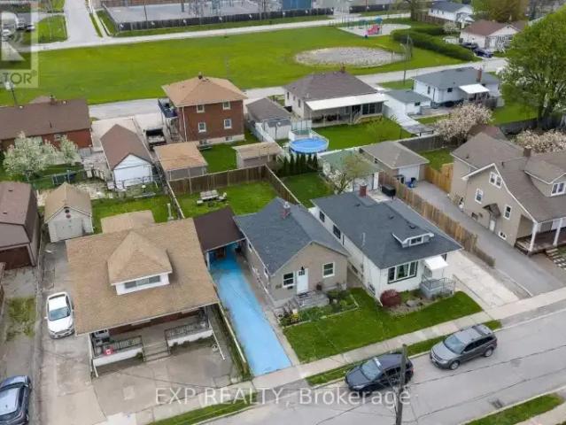 2 Bedroom House Thorold ON 104067113