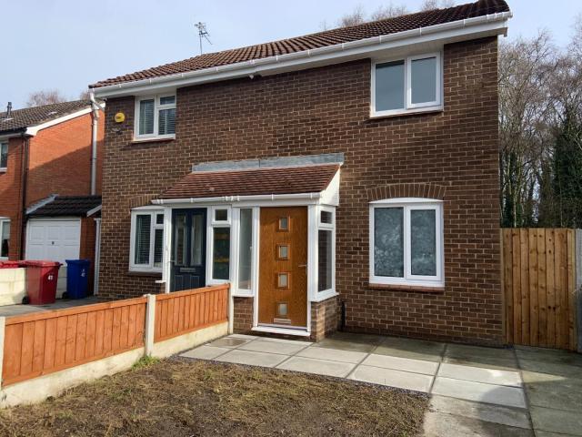 2 bedroom House unspecified to let