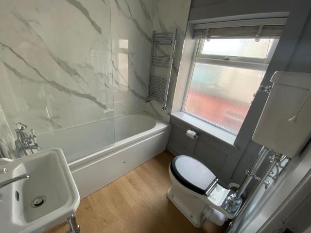 2 bedroom House unspecified to let