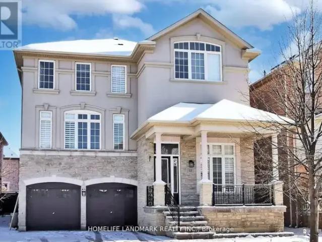 2 Bedroom House Vaughan ON 103612013