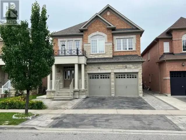 2 Bedroom House Vaughan ON 104711644
