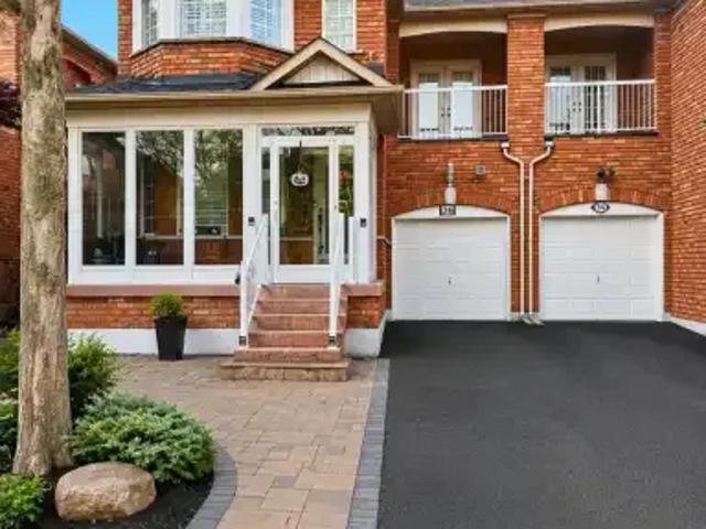 2 Bedroom House Vaughan ON 104142910