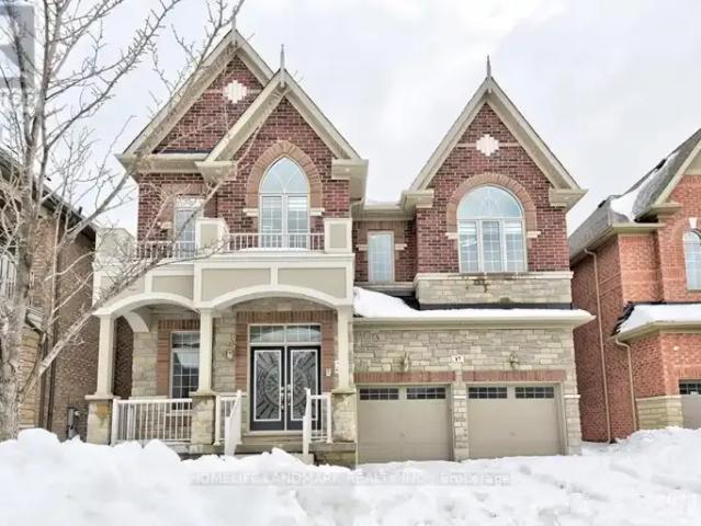 2 Bedroom House Vaughan ON 104362897