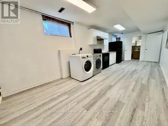2 Bedroom House Vaughan ON 105119060