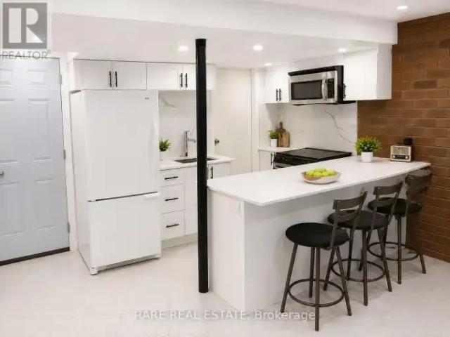 2 Bedroom House Vaughan ON 105167465