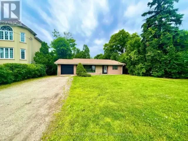 2 Bedroom House Vaughan ON 105269472