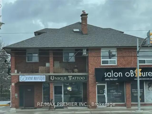 2 Bedroom House Vaughan ON LS105309398