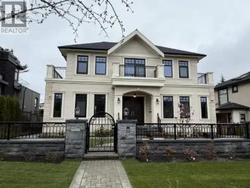 2 Bedroom House Vancouver BC 100840278