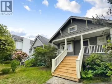 2 Bedroom House Vancouver BC 103119137