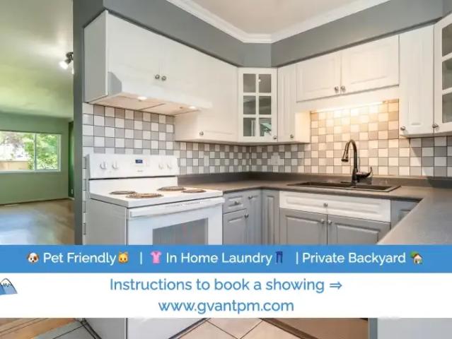 2 Bedroom House Vancouver BC 103243624