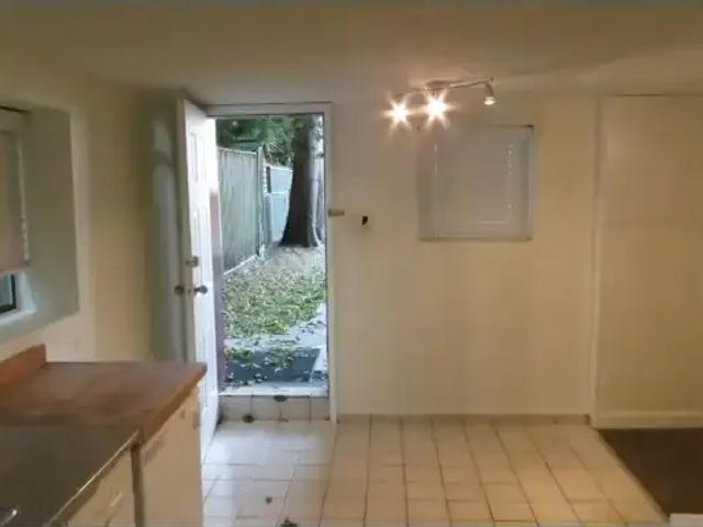 2 Bedroom House Vancouver BC 103542332
