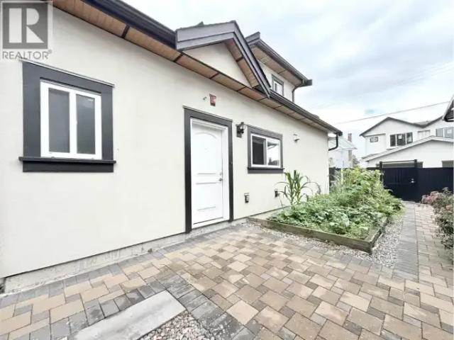 2 Bedroom House Vancouver BC 103740077