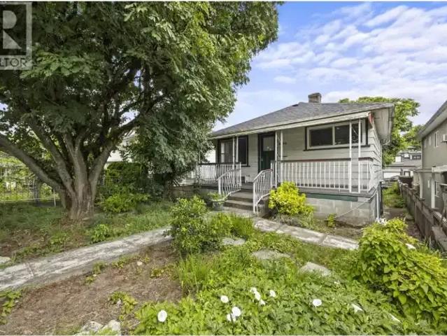 2 Bedroom House Vancouver BC 103740078