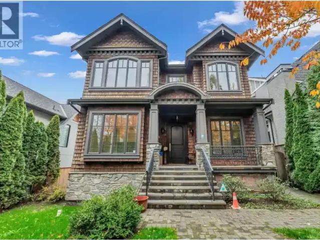2 Bedroom House Vancouver BC 104106843