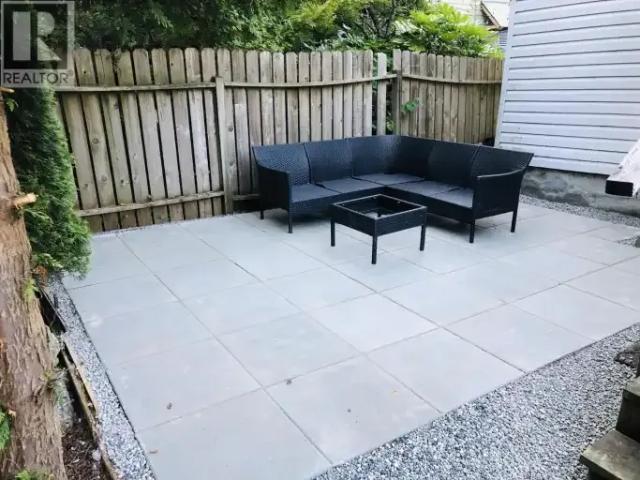 2 Bedroom House Vancouver BC 105334193