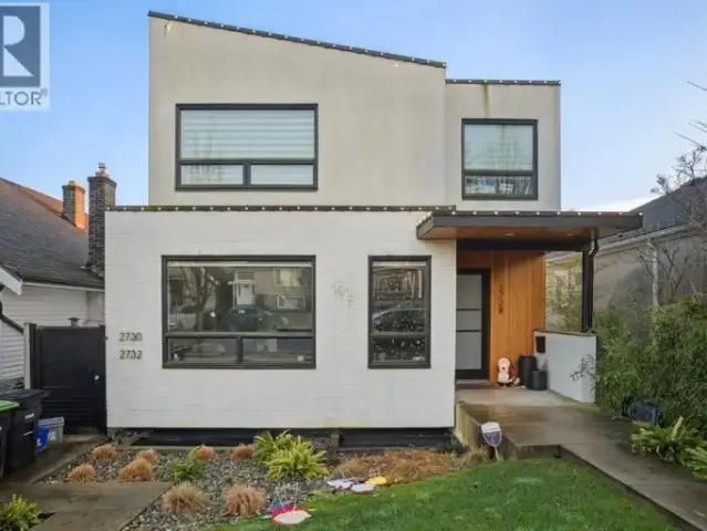 2 Bedroom House Vancouver BC 105410974