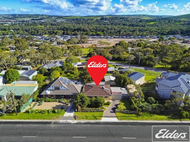 2 Bedroom House Victor Harbor SA 105933496