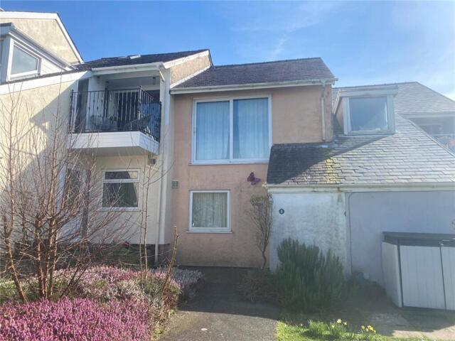 2 Bedroom House Y Felinheli Gwynedd 101678464