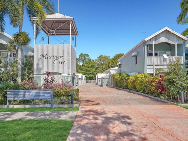 2 Bedroom House YORKEYS KNOB QLD 106034988