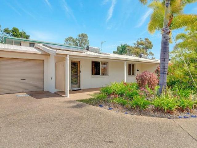 2 Bedroom House Yeppoon QLD 106008996