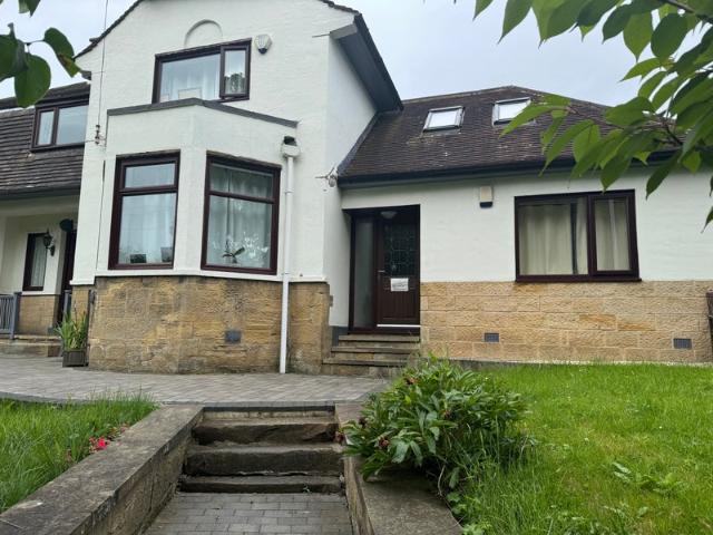 2 Bedroom House/House Share No Bills or Rates