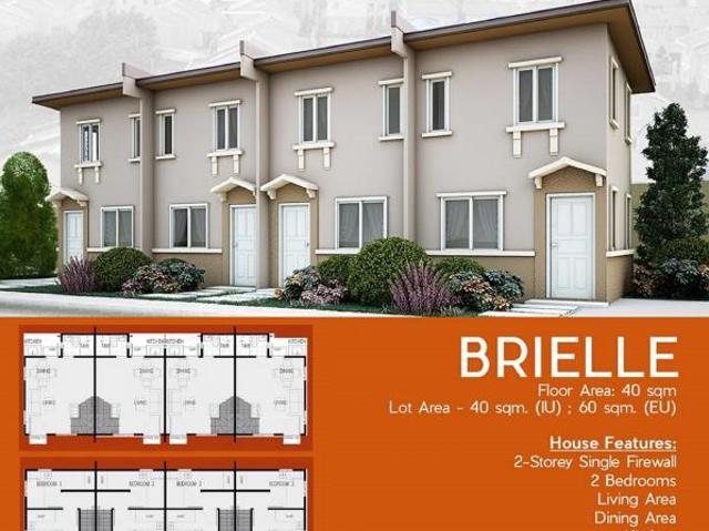 2 bedroom Houses for sale in Iloilo City