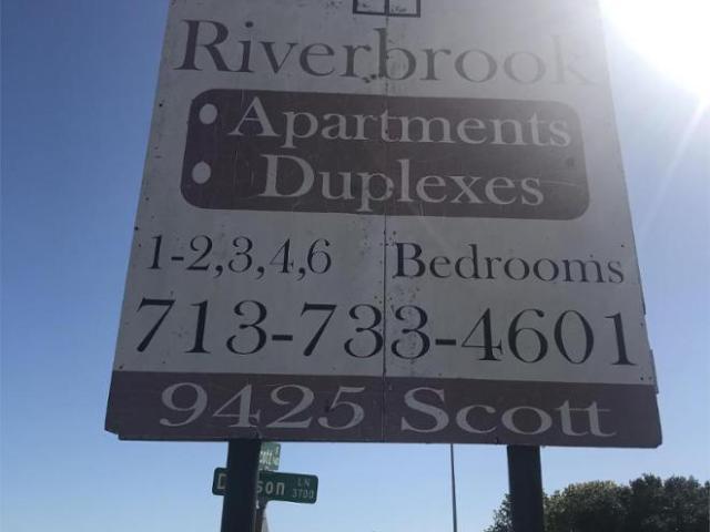 2 bedroom, Houston TX 77051 105919768